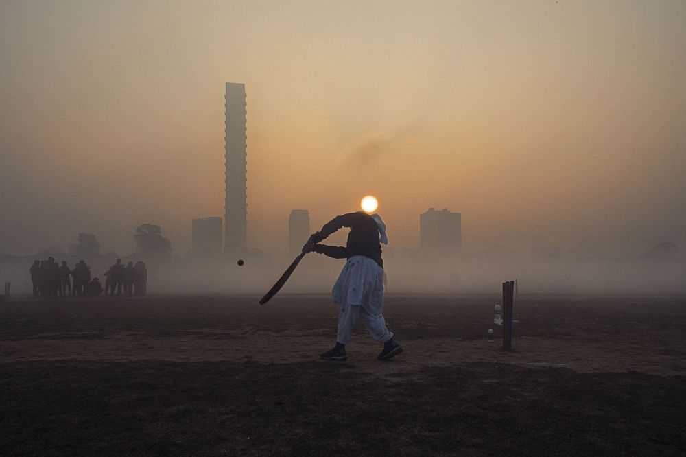 Photograph by Anindya Phani