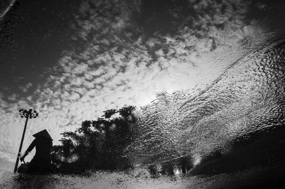 Photograph by Tung Xuan