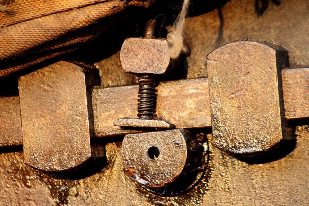 Photograph by Юрий Варюхин