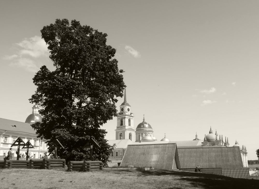 Photograph by Ольга Стоун