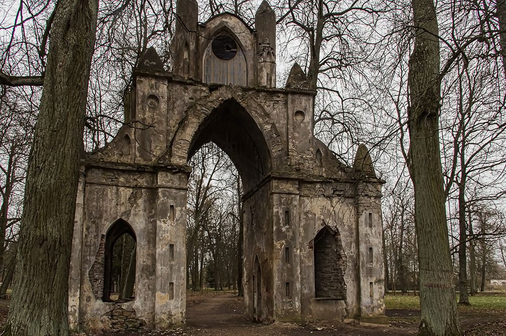 Photograph by Людмила Сливкина