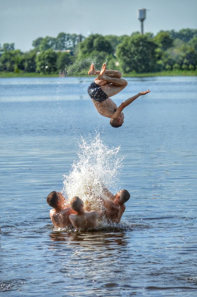 Photograph by Анна Зорька