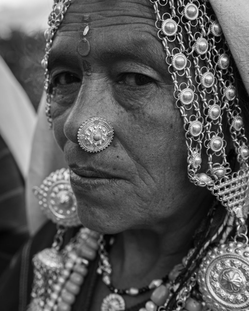 Photograph by Pankaj Surkali