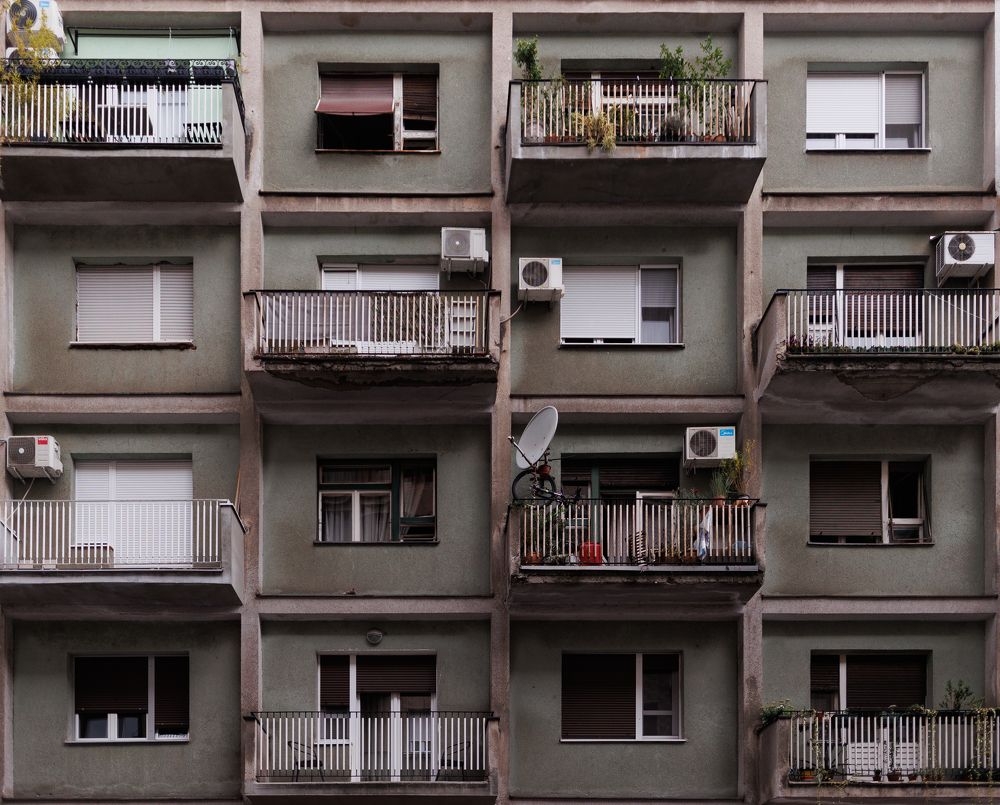 Photograph by Maxim Lipchenko