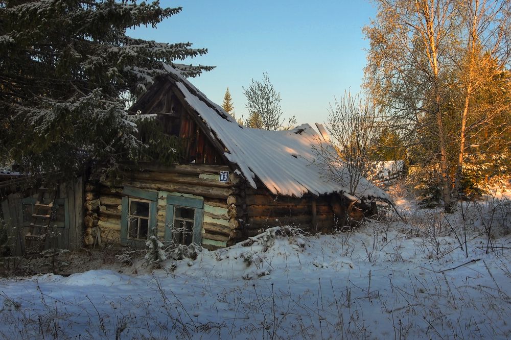 Photograph by Александр Попов