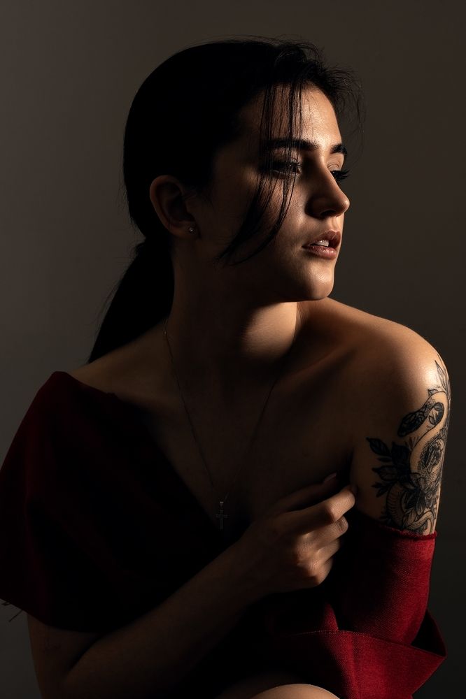 Photograph by Karpenko Denis