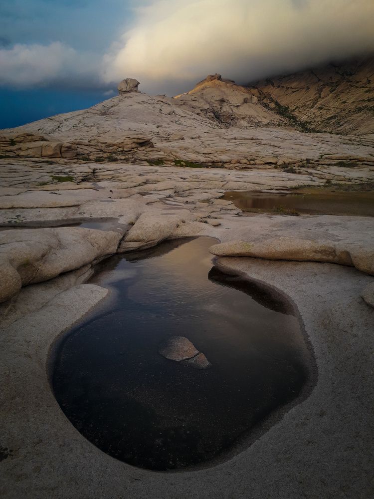 Photograph by Светлана Краюшкина