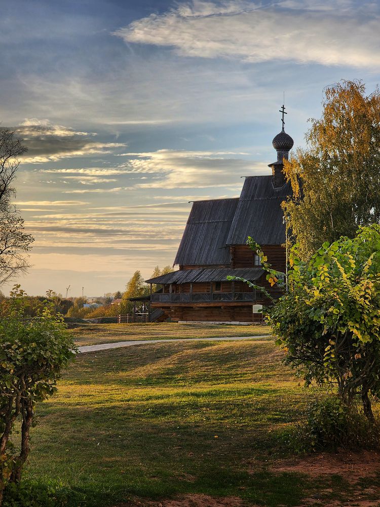Фотография автора Владимир Кузнецов