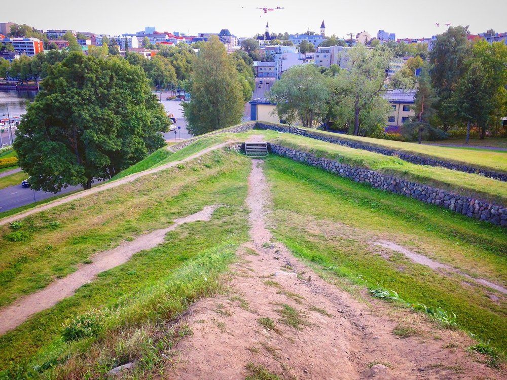 Photograph by George