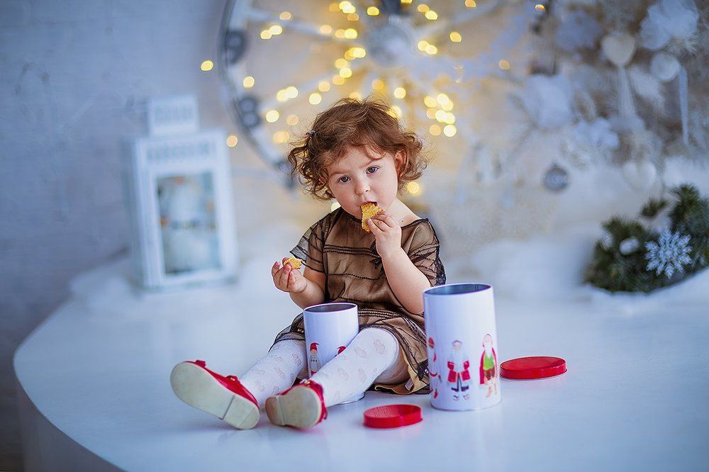 И пусть весь мир подождет)