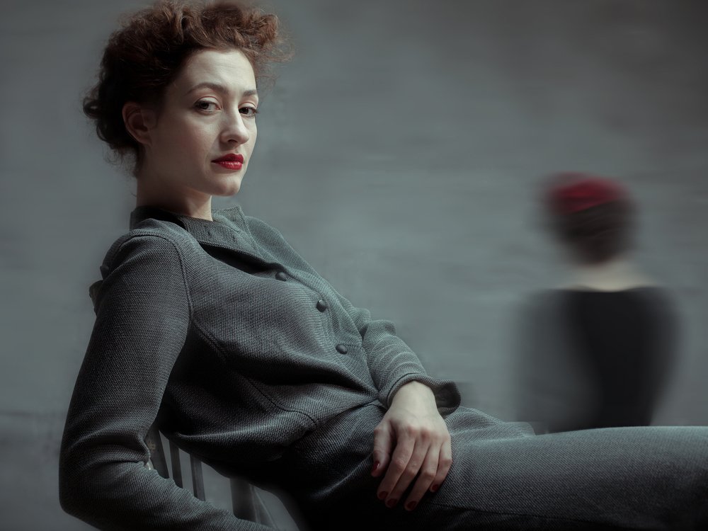 Вспоминая тот вечер...