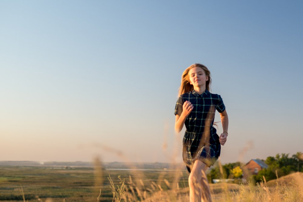 Лето, не убегааай!!!