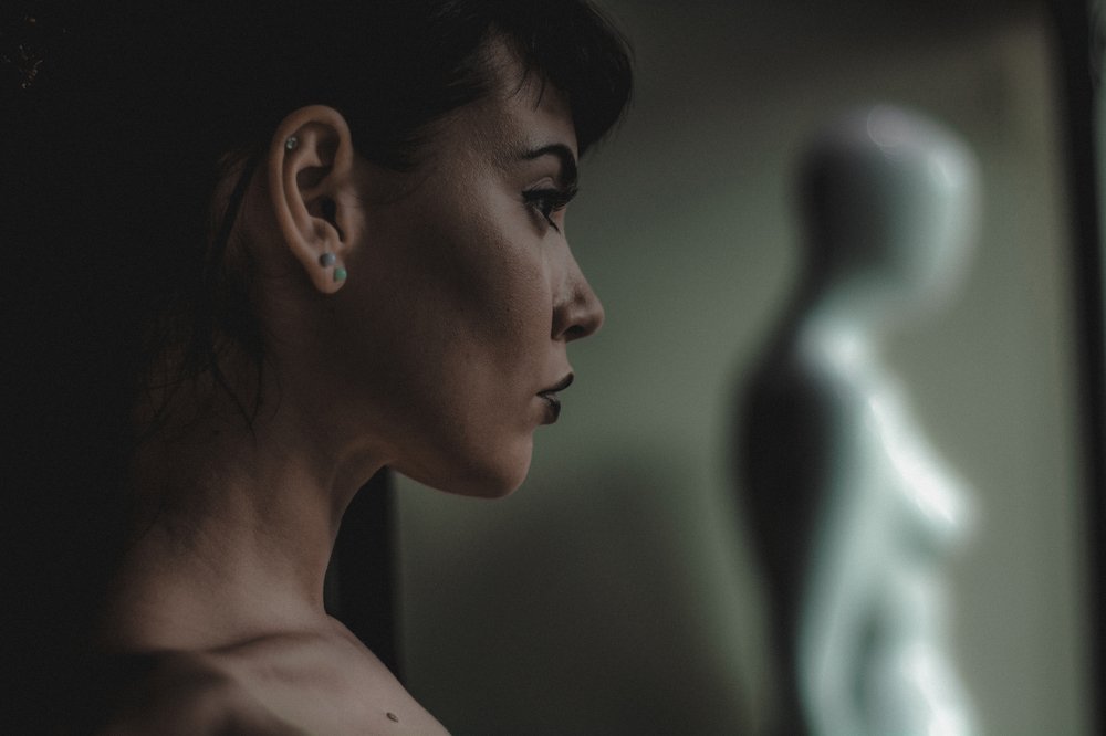 Photograph by Alesya Cosmos