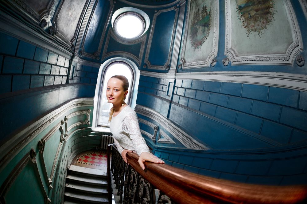 Photograph by Арнольд