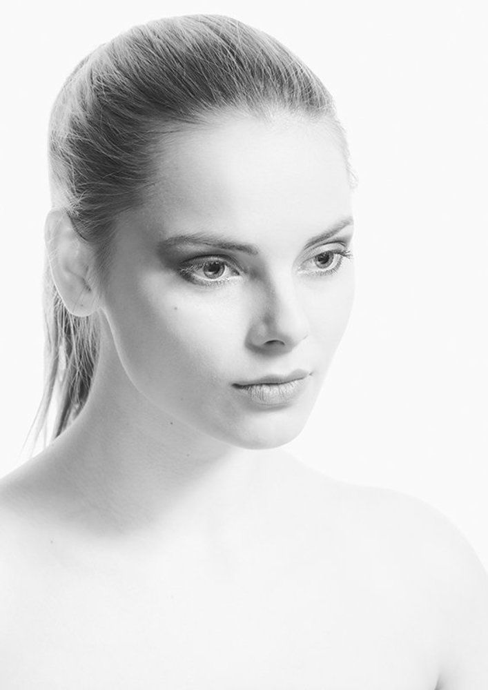 Высокий ключ