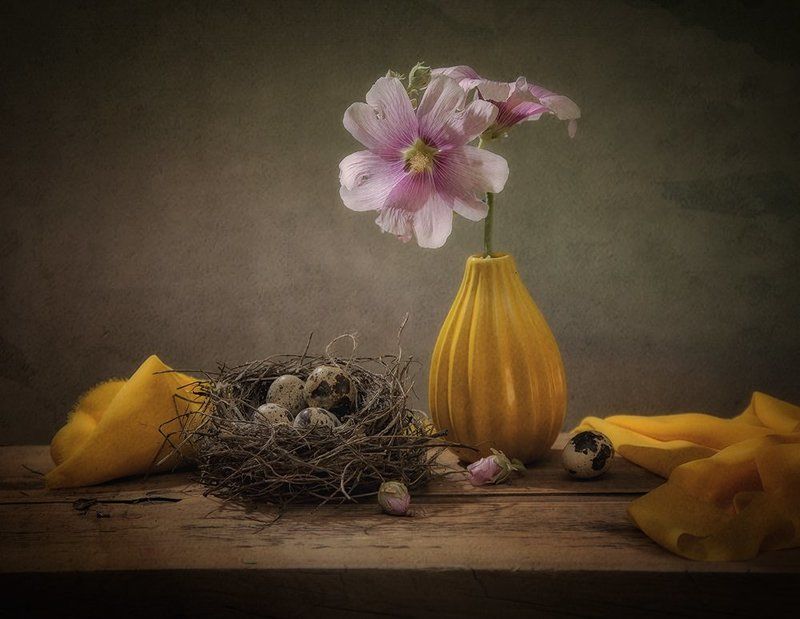 Smirnova Lilia, Russia