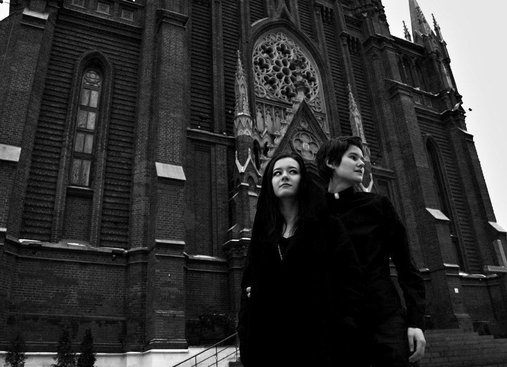 Catholic Love