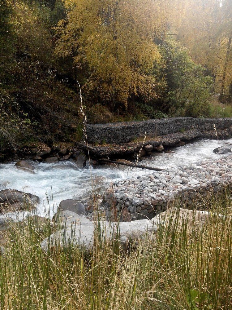 Photograph by Алия Байсыкова