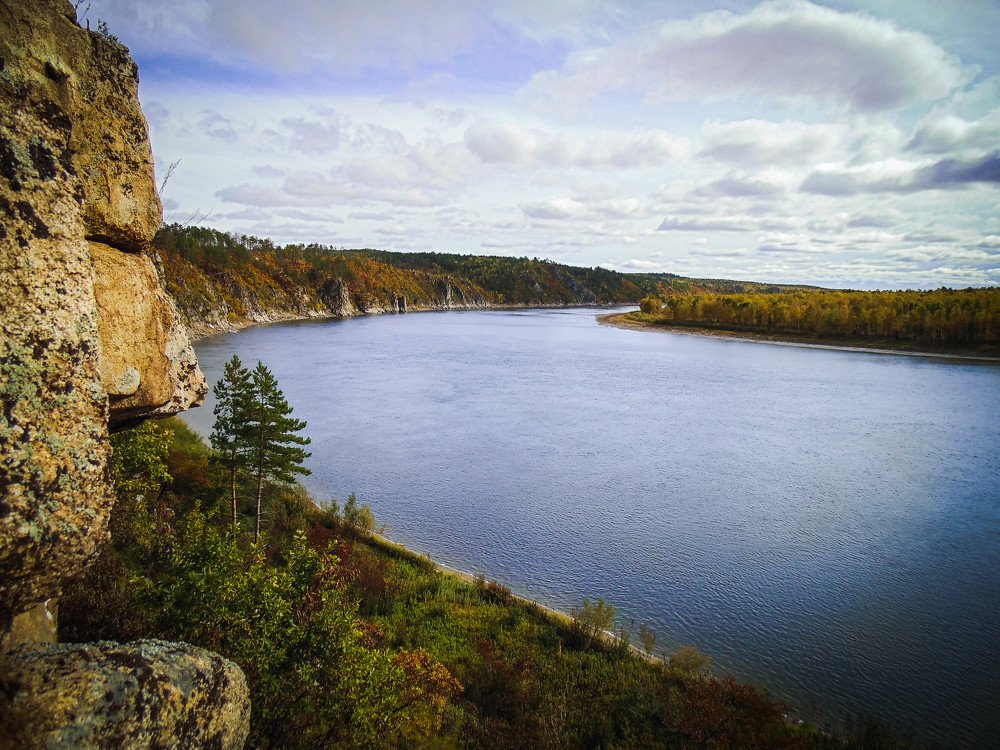 Батюшка Амур