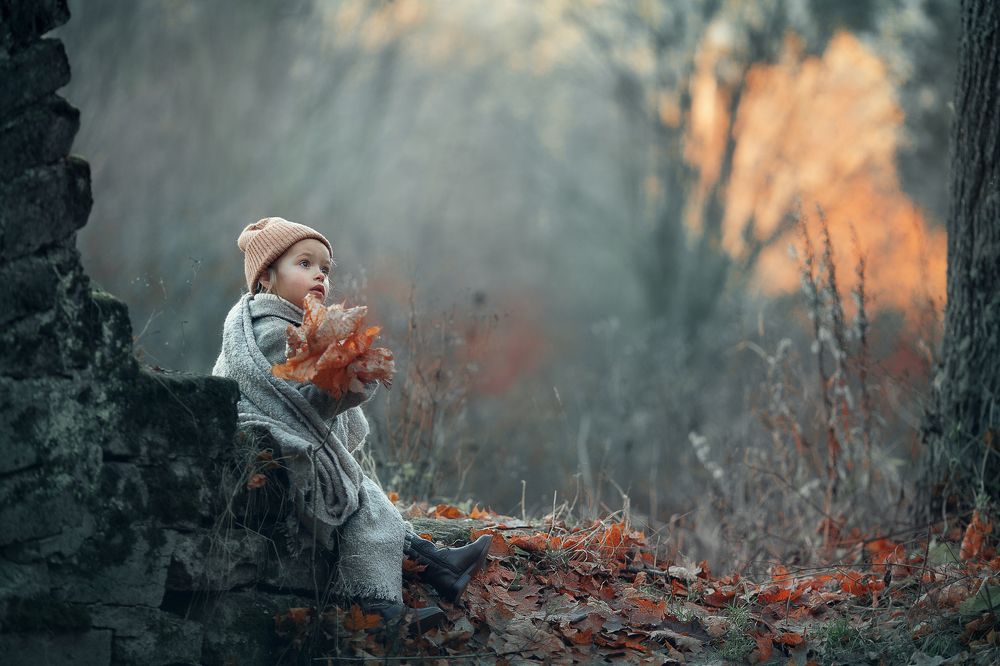 Photograph by Зарх Юлия