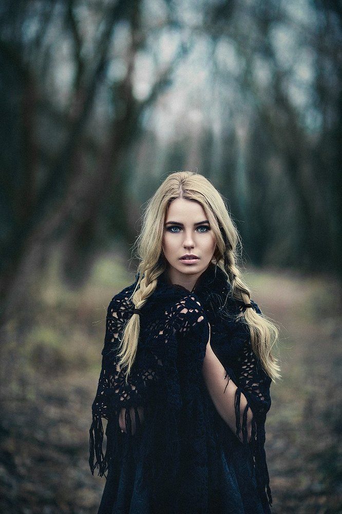 Photograph by Чигинцева Анна