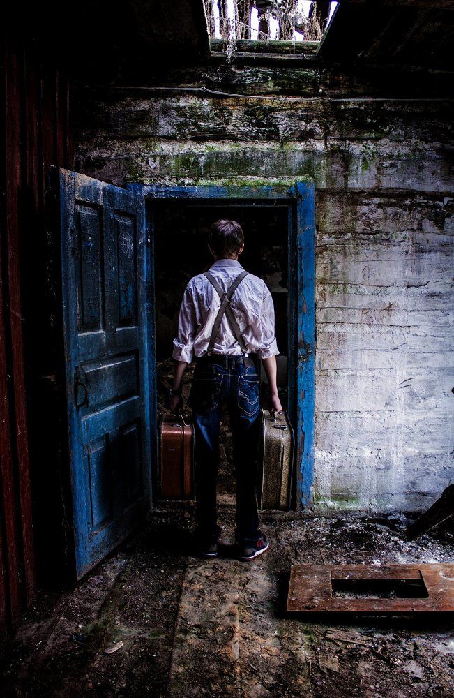 В лапах времени