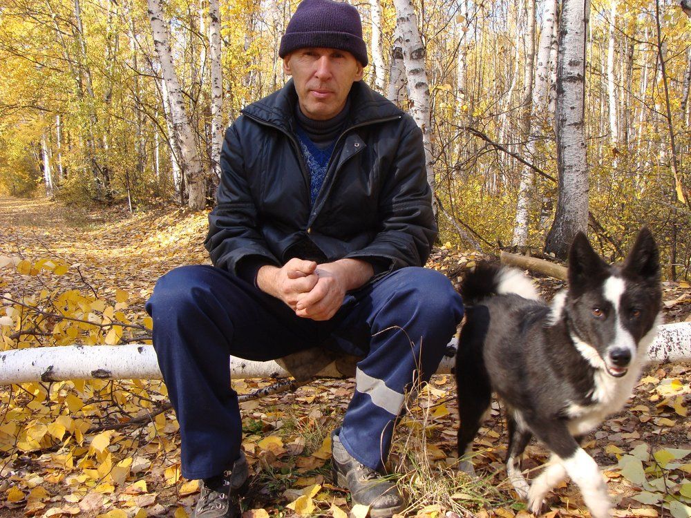 Жизнь прекрасна