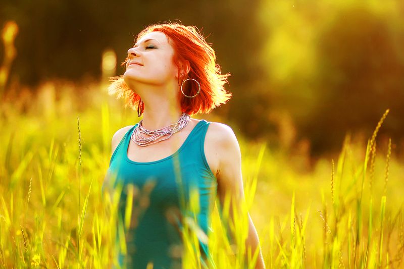 LenaKowalska, Russia