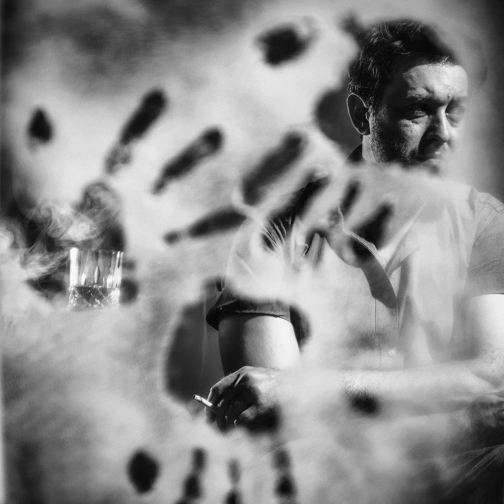 Прожигая жизнь