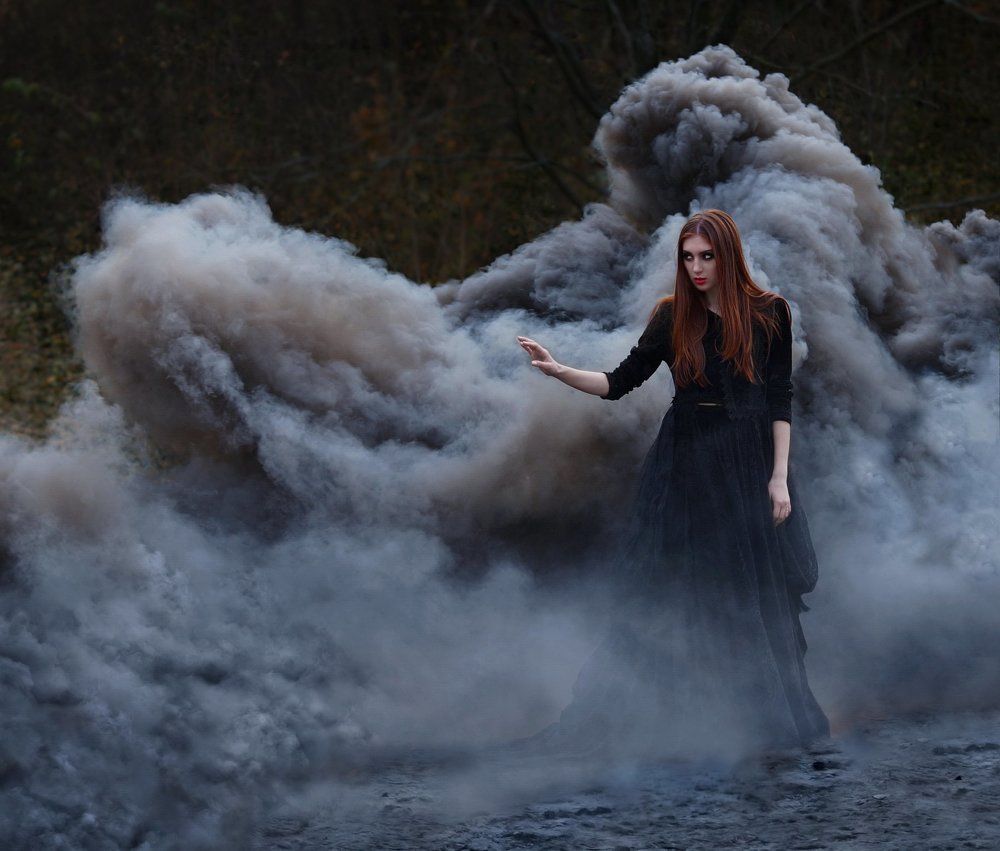 Черная магия