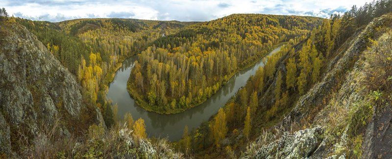 Alex Dushutin, Russia