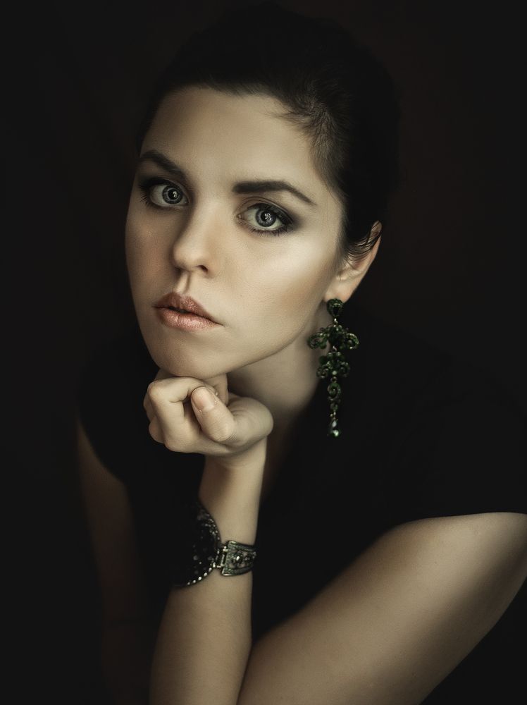 Photograph by Парбукова Анна