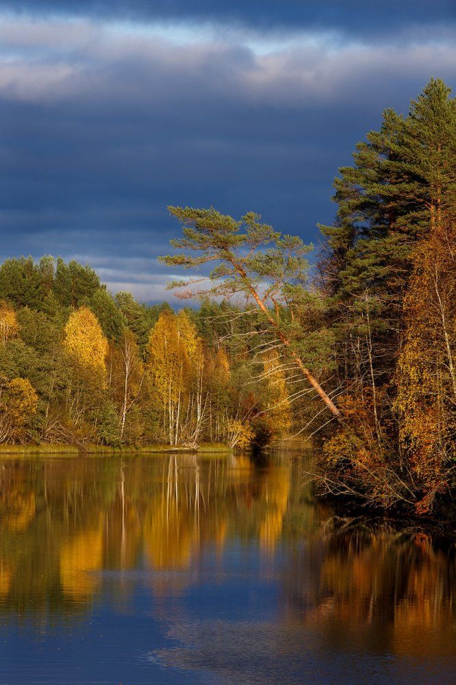 Выбиваясь из строя