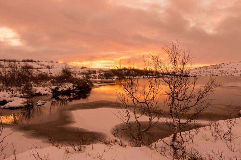 Влад Баринов, Russia