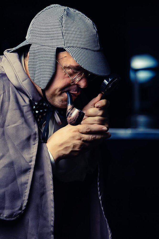 Шерлок Холмс