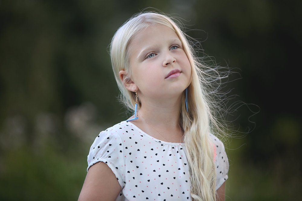 Маленький Ангел