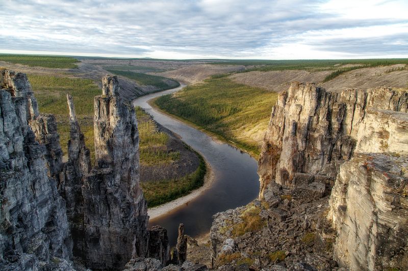 Minakov Vladimir, Russia