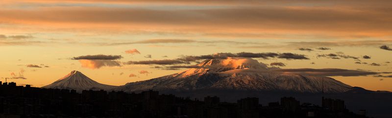 Arthur Babayan, Armenia