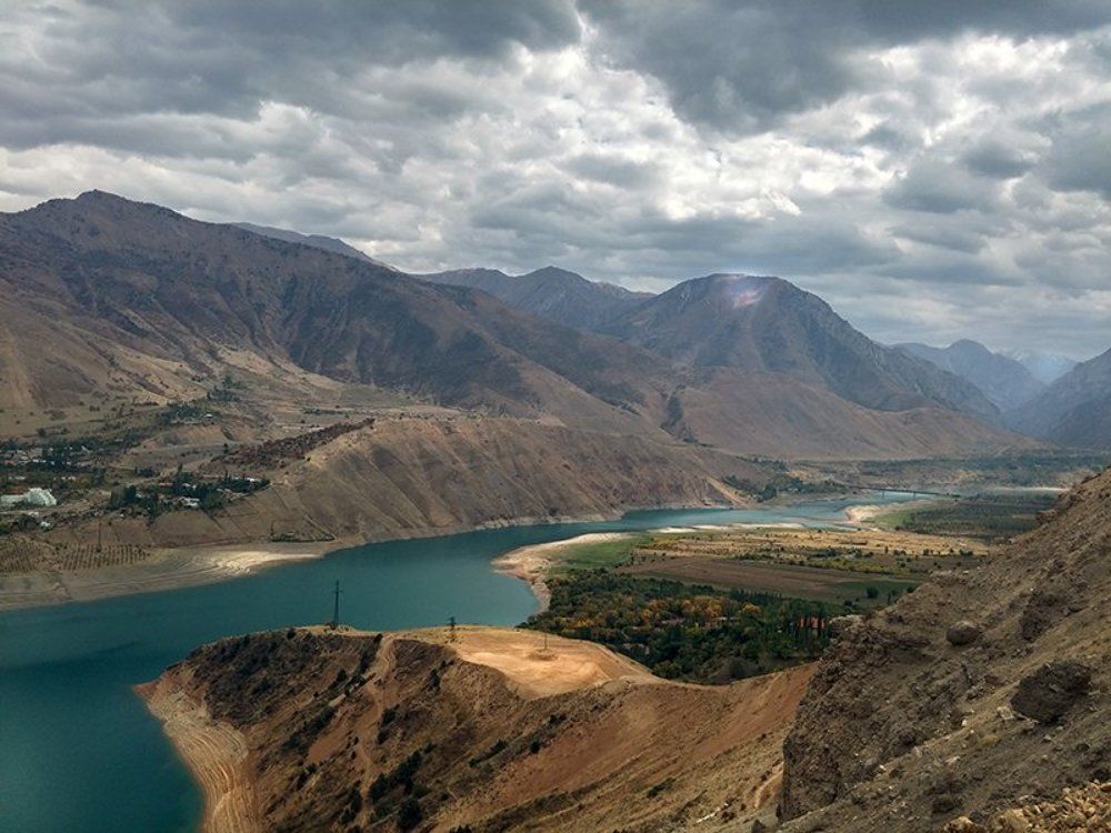 Photograph by Наталья Ильина