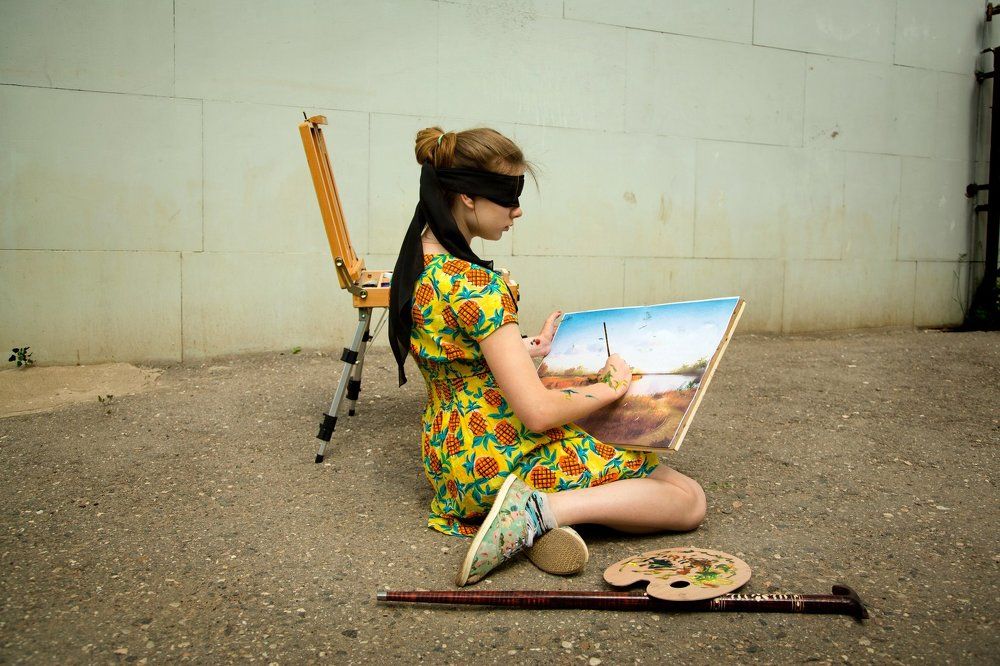 За границей понимания