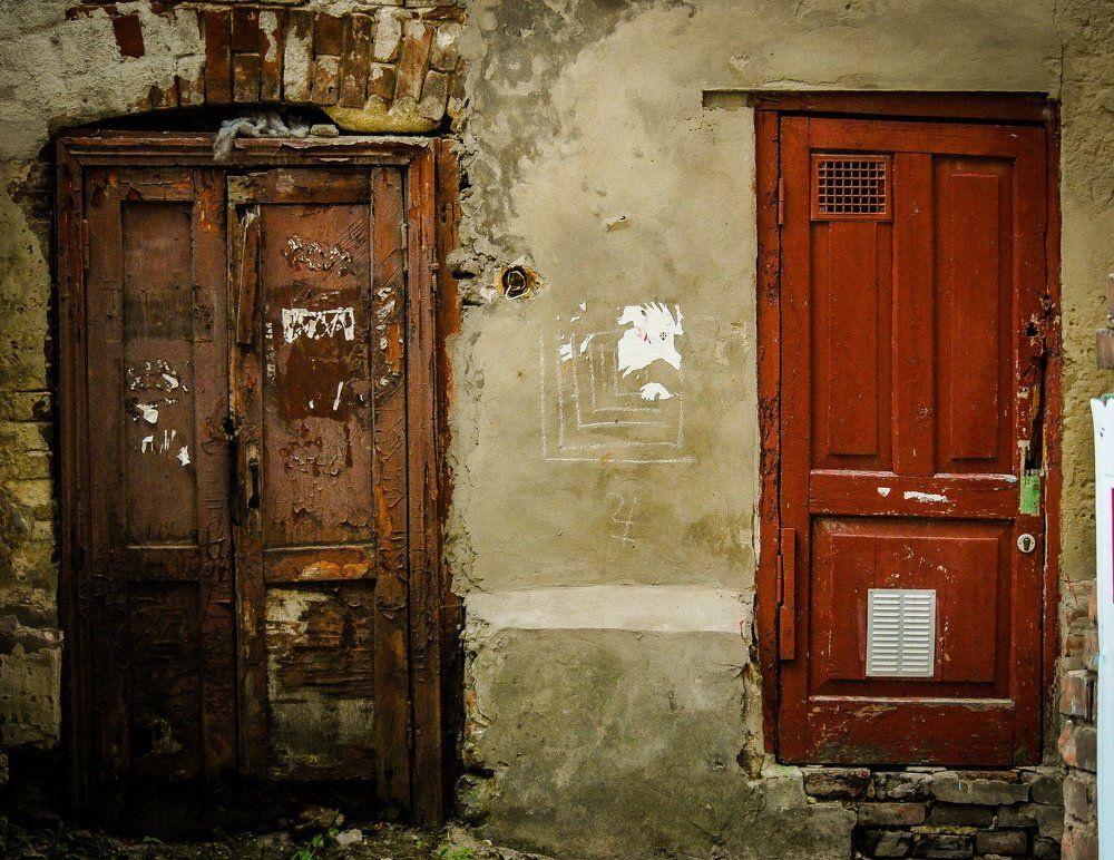 Урбанометрия