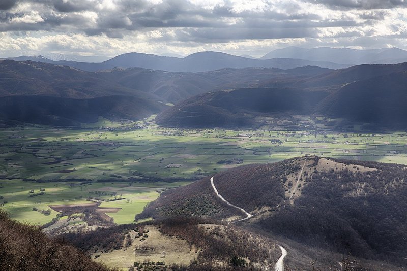 Vera Kalashnikova, Germany
