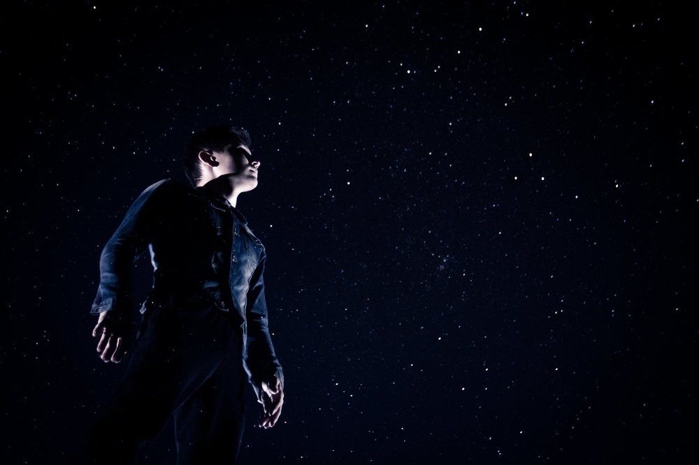 Photograph by Шынболат Абдикасым