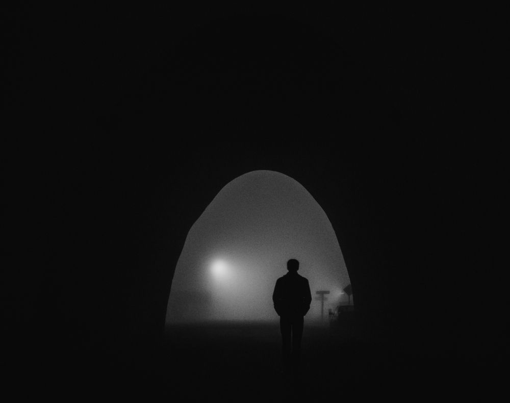 Одиночество