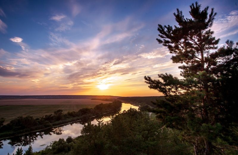 Ehrik  Hartman, Russia