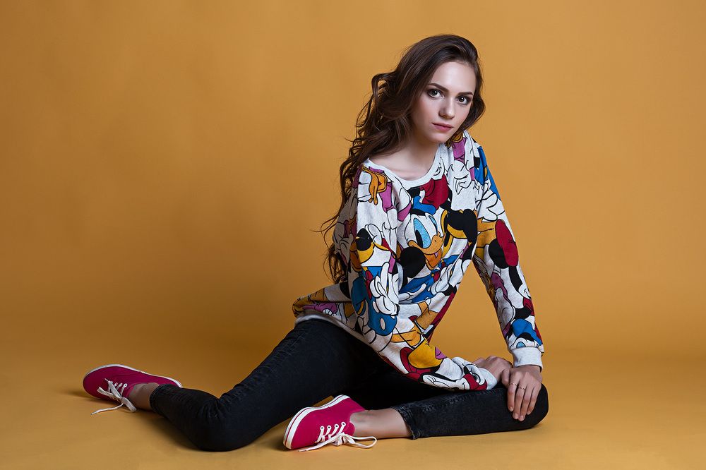 Photograph by Вероника