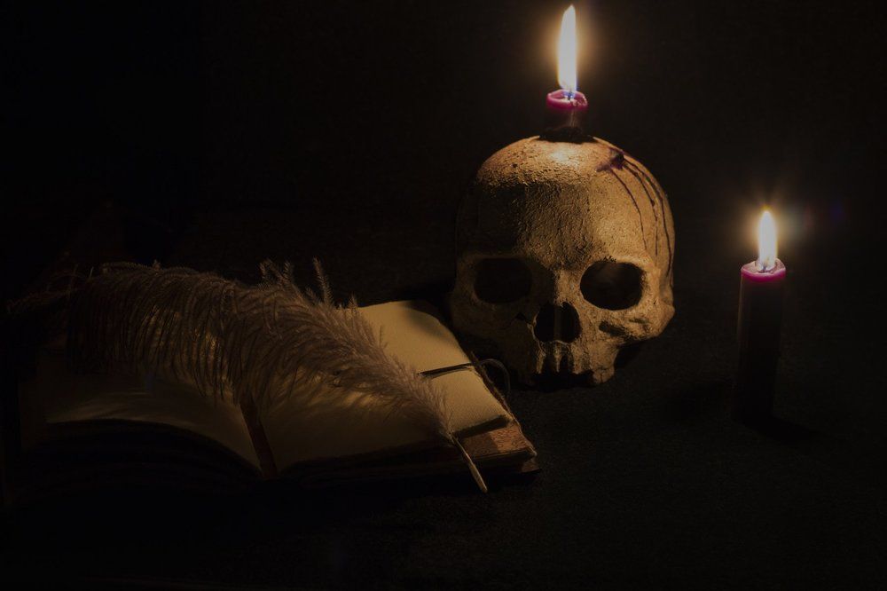 Photograph by Sander