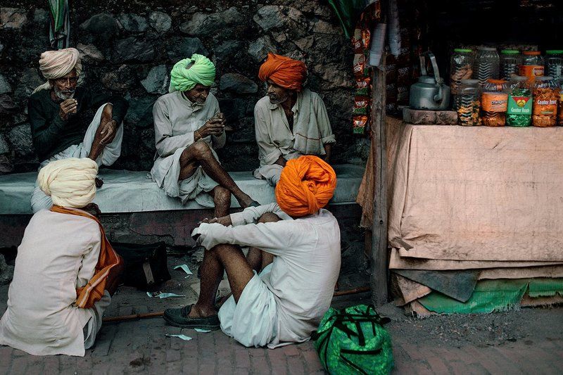 Mila Grigoryeva, Russia