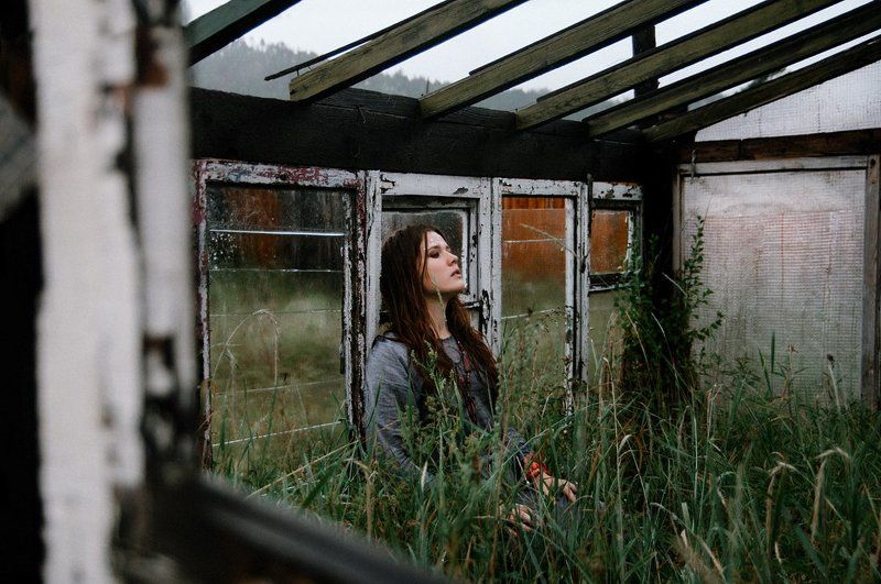 Alisa Bakunina, Russia