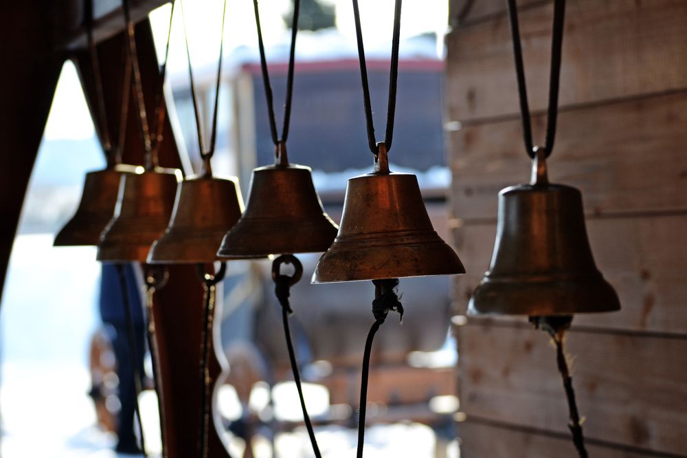 Photograph by Быкова Ася